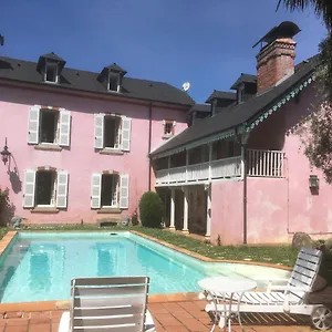 Bed & Breakfast Chez Mamylette, Saint-Pe-de-Bigorre