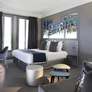 Palym Hotel Paris