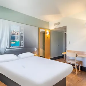 Euromed Hotel Marseilles