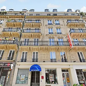 Altona Hotel Paris