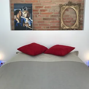 Bed & Breakfast La Bulle De Gaston, Toulouse