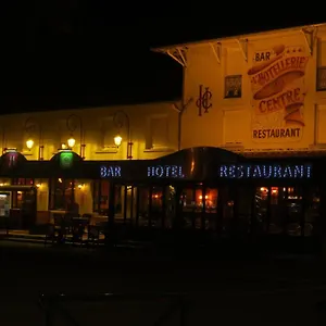 3* Hotel Hotellerie Du Centre