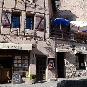 2* Hotel Saint Jacques