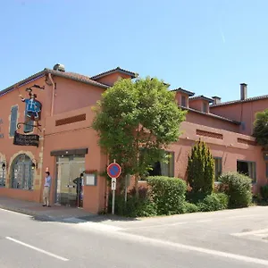 Hotel Restaurant Des Thermes, Castera-Verduzan