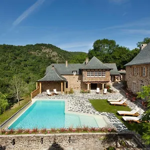 4* Hotel Chateau De Longcol