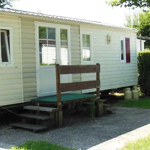 Le Grand Verney Campingplatz Novalaise