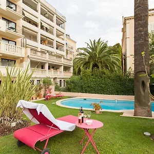 Sun Riviera Hotel Cannes