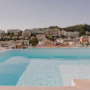 Hotel Amour Nice Hotel Nizza
